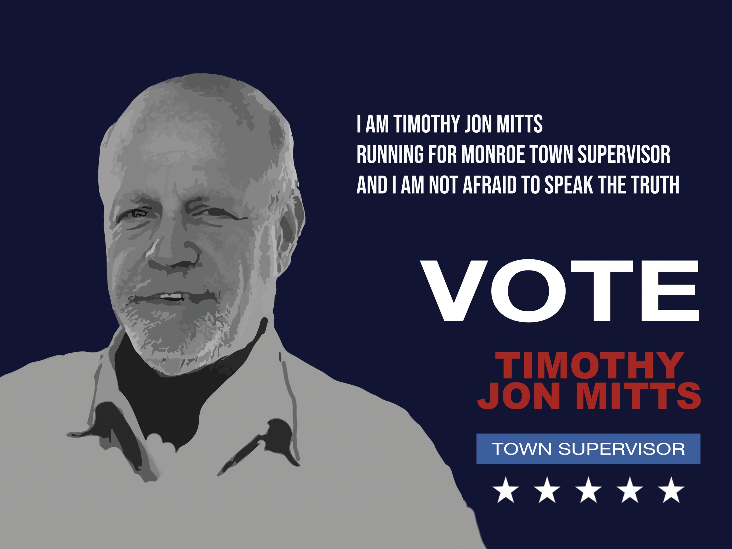 vote tim mitts