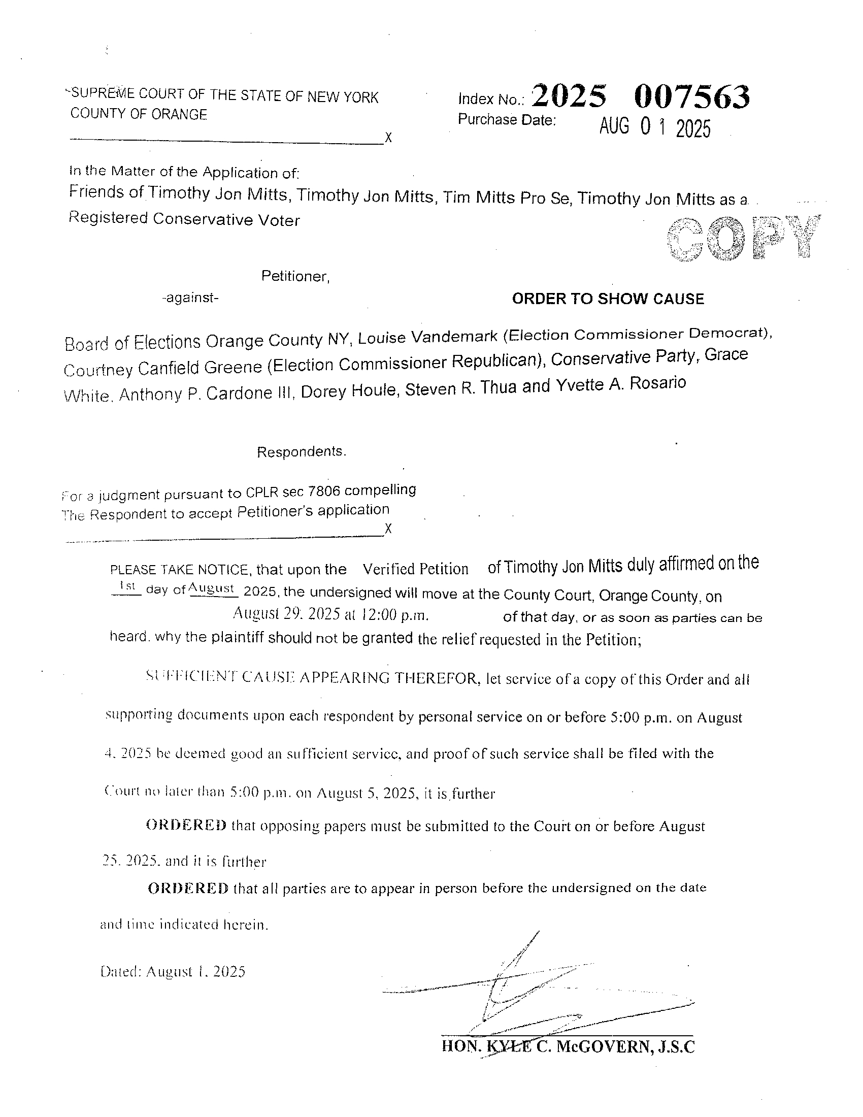 Mitts Article 78 Conservative0323-1